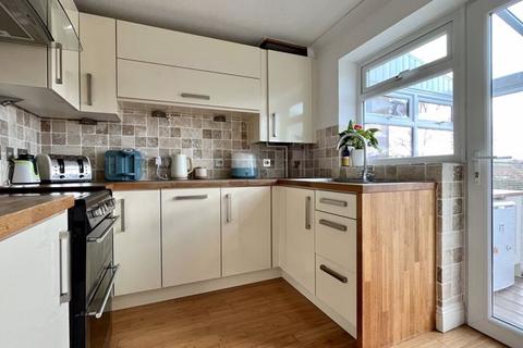 30 Highfield, Ilminster, TA19 9SR