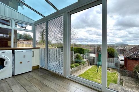 30 Highfield, Ilminster, TA19 9SR