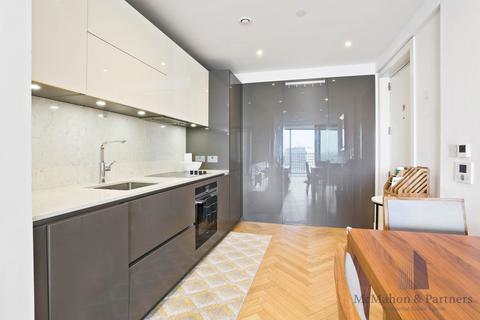 1 bedroom apartment for sale, 251 Southwark Bridge Road, Elephant And Castle, London, SE1