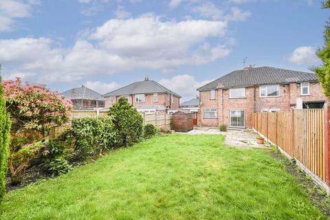 3 bedroom semi-detached house for sale, Greenville Drive, Maghull L31