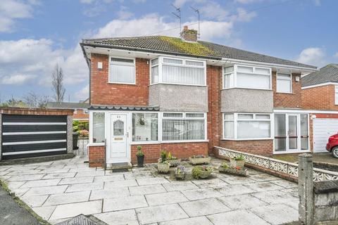 3 bedroom semi-detached house for sale, Holmefield Grove, Maghull L31