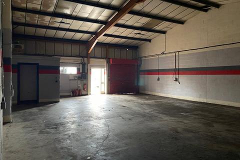 Industrial unit to rent, Unit 4, Canal Wood Industrial Estate, Chirk, LL14 5RL