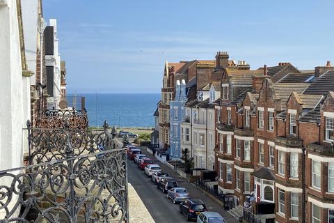 1 bedroom apartment for sale, Cabbell Road, Cromer NR27