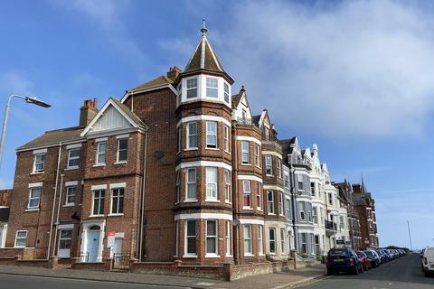 1 bedroom apartment for sale, Cabbell Road, Cromer NR27