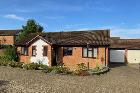 1 Clover Drive, Sheringham, NR26 8UX