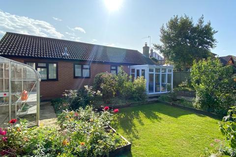 1 Clover Drive, Sheringham, NR26 8UX