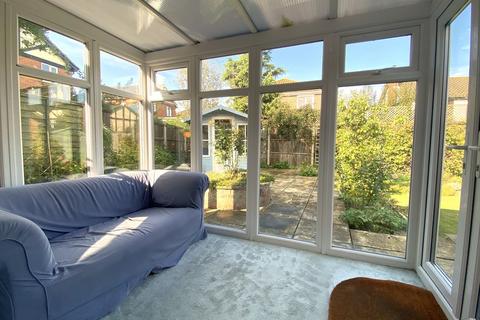 1 Clover Drive, Sheringham, NR26 8UX