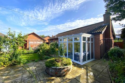 1 Clover Drive, Sheringham, NR26 8UX