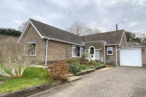 5 Blyth Crescent, Sheringham, NR26 8JF