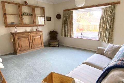 5 Blyth Crescent, Sheringham, NR26 8JF