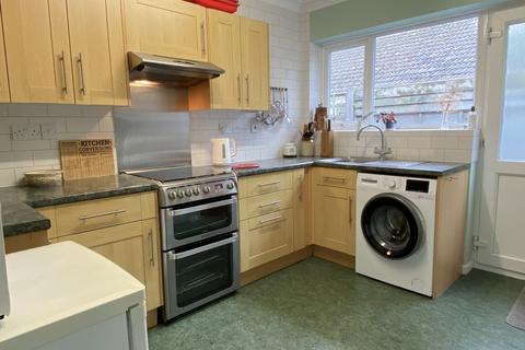 5 Blyth Crescent, Sheringham, NR26 8JF