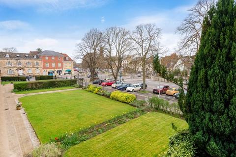 2 bedroom apartment for sale, South Bar, Banbury