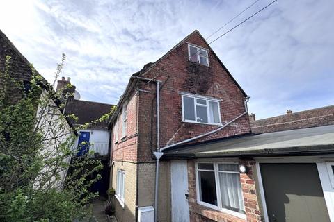 1 bedroom apartment for sale, West Street, Wareham