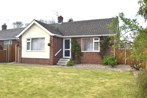 2 bedroom detached bungalow for sale, Mill Road, Cromer NR27