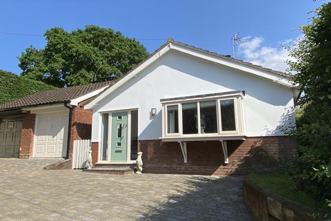 2 bedroom detached bungalow for sale, Needle Hill, Saxthorpe NR11