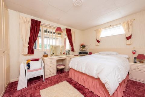 3 bedroom detached bungalow for sale, Beech Drive, Camberley GU17