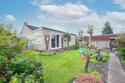 11 Beech Drive, Blackwater, Camberley, GU17 0NA