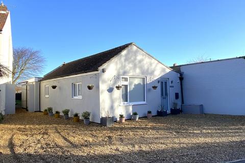 2 bedroom detached bungalow for sale, Water Lane, Cromer NR27