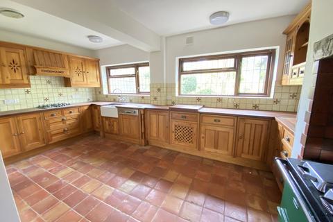 4 bedroom detached house for sale, The Rise, Sheringham NR26