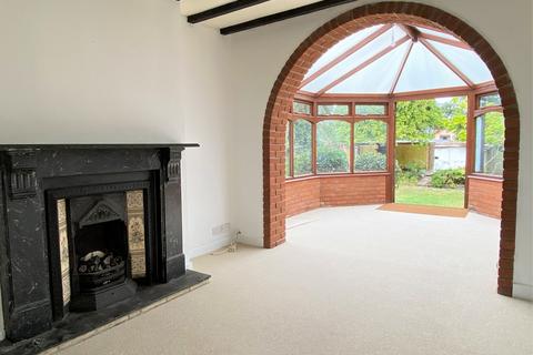 4 bedroom detached house for sale, The Rise, Sheringham NR26