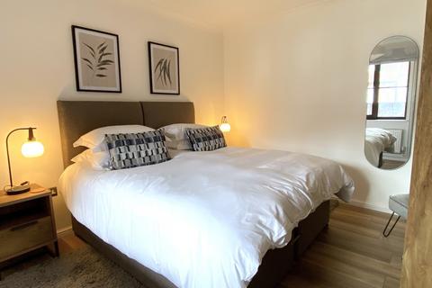 1 bedroom apartment for sale, Marriotts Way, Sheringham NR26