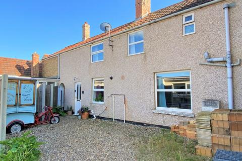 2 bedroom terraced house for sale, Holway Road, Sheringham NR26