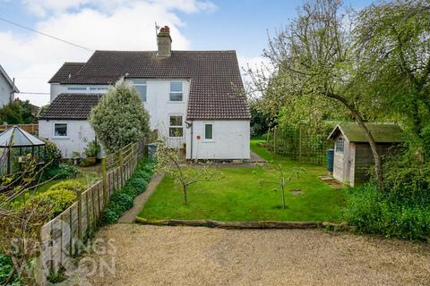 3 bedroom semi-detached house for sale, Mill Lane, Acle, Norwich