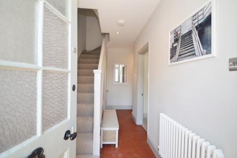 4 bedroom end of terrace house for sale, Alexandra Road, Sheringham NR26