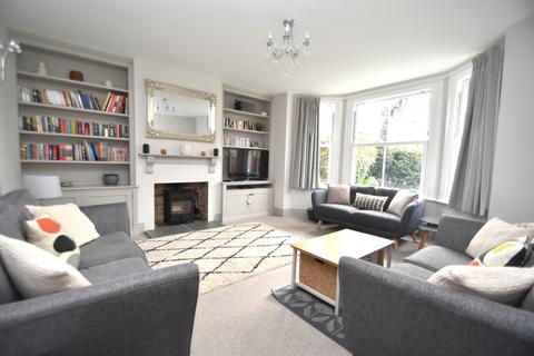 4 bedroom end of terrace house for sale, Alexandra Road, Sheringham NR26