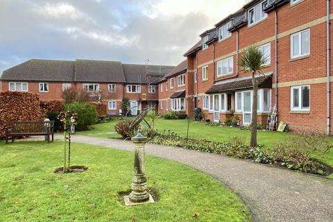 1 bedroom apartment for sale, Shannock Court, Sheringham NR26