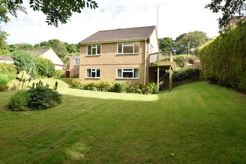 4 bedroom detached house for sale, Compit Hills, Cromer NR27