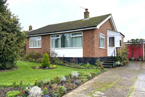 3 bedroom detached bungalow for sale, Priory Close, Sheringham NR26