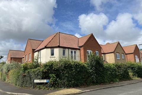 2 bedroom apartment for sale, Ainsworth Court, Holt NR25