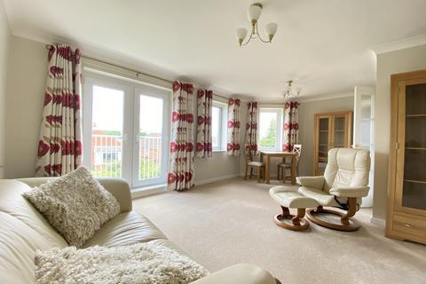 2 bedroom apartment for sale, Ainsworth Court, Holt NR25