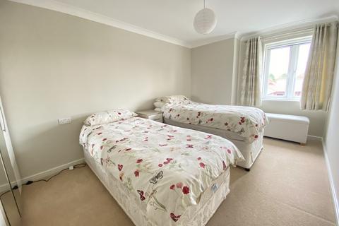 2 bedroom apartment for sale, Ainsworth Court, Holt NR25