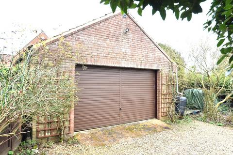 3 bedroom terraced house for sale, Back Lane, Holt NR25