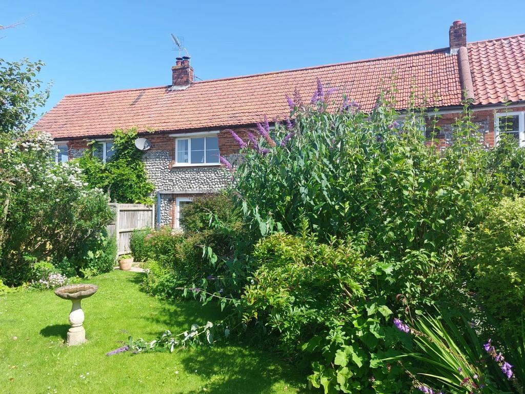 Rose Cottage 2