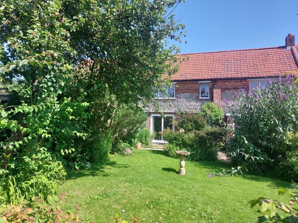 Rose Cottage 3