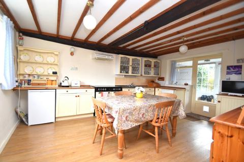Rose Cottage Back Lane, West Beckham, Holt, NR25 6PH