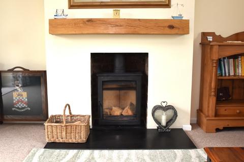 Rose Cottage Back Lane, West Beckham, Holt, NR25 6PH
