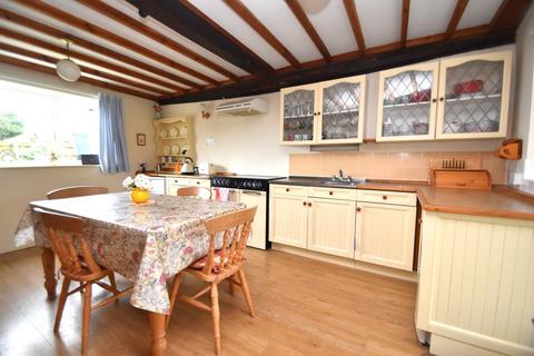 Rose Cottage Back Lane, West Beckham, Holt, NR25 6PH