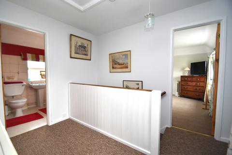 Rose Cottage Back Lane, West Beckham, Holt, NR25 6PH