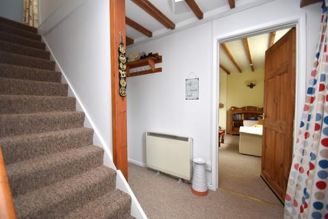 Rose Cottage Back Lane, West Beckham, Holt, NR25 6PH