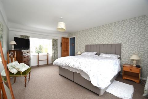 Rose Cottage Back Lane, West Beckham, Holt, NR25 6PH