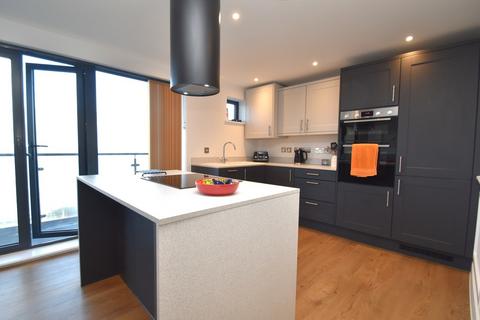 3 bedroom apartment for sale, Burlington Place, Sheringham NR26