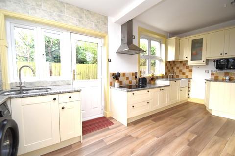 4 bedroom detached house for sale, Nelson Road, Sheringham NR26