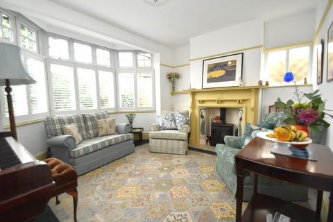 4 bedroom detached house for sale, Nelson Road, Sheringham NR26