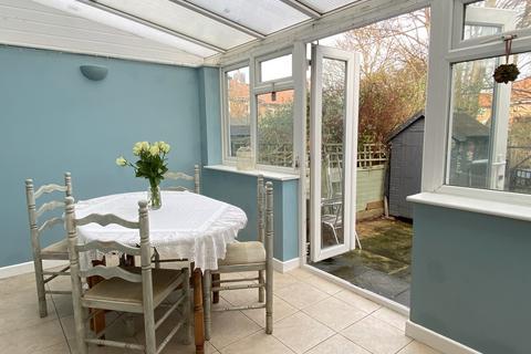 2 bedroom terraced house for sale, Weston Terrace, Sheringham NR26