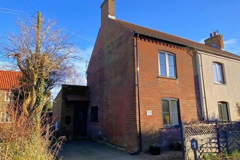 2 bedroom semi-detached house for sale, The Cottages, Aylmerton NR11