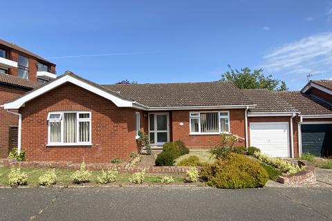 1 Edgebrook, Sheringham, NR26 8HA